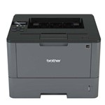 Impressora Laser Brother Mono  hll5202dw