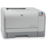 Impressora Laser Color Laserjet CP1215 - HP