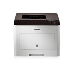 Impressora Laser Color Samsung Clp-680nd
