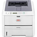 Impressora Laser Mono B410D Duplex - Oki