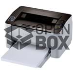 Impressora Laser Mono Wireless SL-M2020W SAMSUNG - Open Box - Excelente