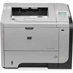 Impressora LaserJet Enterprise P3015DN - HP