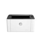 Impressora Laserjet Mono HP 4ZB77A#696 M107A 20PPM