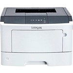 Impressora Lexmark a Laser Monocromática MS310DN