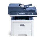 Impressora Mfp Xerox 3345Dni A4 LASER Mono