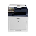 Impressora Mfp Xerox 6515Dn A4 LASER Color