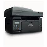 Impressora Multifuncional Elgin Pantum Laser Monocromática - M6550nw