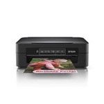 Impressora Multifuncional Epson XP 241 All In One Wi-Fi Scanner Copiadora Jato de Tinta