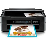Impressora Multifuncional Epson Xp 241 Jato de Tinta Colorida Usb Wi-fi