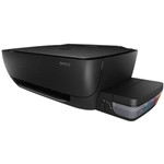 Impressora Multifuncional HP DeskJet GT 5820 Tanque de Tinta Colorida Wireless Bivolt