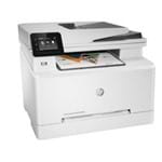 Impressora Multifuncional HP Jato de Tinta T6B82A#AC4 M281FDW IMP/Copia/DIG/Rede/Wifi/Fax/Duplex
