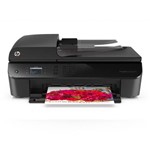 Impressora Multifuncional Jato Color Dj 4645 21ppm/3000 Fax B4l10a Hp E-print