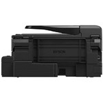 Impressora Multifuncional Mono Tanque de Tinta Ecotank Epson - M205 Bivolt