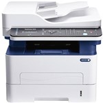 Impressora Multifuncional Xerox Laser 3225Dnib Mono Impressora/Copiadora/Scanner