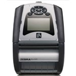 Impressora Portátil Zebra Qln320, USB, Ethernet e Bluetooth