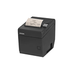 Impressora Térm. Fiscal TM-T900F USB Eth Guilhotina | InfoParts