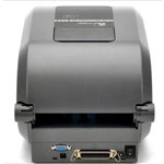 Impressora Térmica de Etiquetas Gt800 USB, Serial e Paralela - Zebra