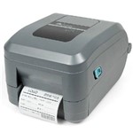 Impressora Termica de Etiquetas Zebra Gt800 Usb, Serial, Ethernet