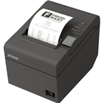 Impressora Térmica N.Fiscal TM-T20 Ethernet Cinza | InfoParts