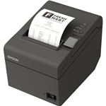 Impressora TM-T20 Tér. N/Fisc. USB Guilhotina Cinza | InfoParts