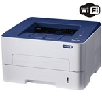 Impressora Xerox 3260 Phaser Laser Mono Wi-Fi Duplex USB 110V