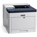 Impressora Xerox 6510Dn A4 Phaser Color Duplex 110V