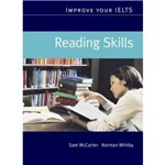 Improve Your Ielts - Reading Study Skills