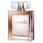 Impulse For Women Lonkoom - Perfume Feminino - Eau de Parfum