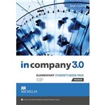 In Company 3.0 - Elementary - Students Book Premium Pack