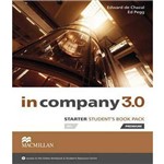 In Company 3.0 - Starter - Student's Book Premium Pack - 03 Ed