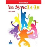 In Sync 1 - Motivator A&b