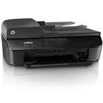 INATIVO Impressora Multifuncional JatColor DJ4645 B4L10A Hp