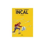 Incal - Integral
