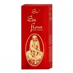 Incenso Sri Sai Flora 12 Pacotes de 25 Gramas Cada