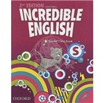 Incredible English Starter Class Book - Oxford