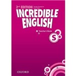 Incredible English Starter Tb 2ed