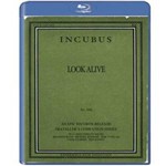 Incubus - Look Alive (Blu-Ray)