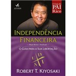 Independencia Financeira - o Guia para a Libertacao