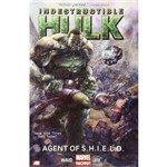 Indestructible Hulk Vol.1 - Agent Of S.H.I.E.L.D.