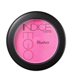 Indice Tokyo Ego 03 Light Pink - Blush Matte 5,8g