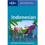 Indonesian Phrasebook (fifth Edition) - Lonely Planet