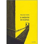 Inedito de Kafka, o