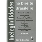 Inelegibilidades no Direito Brasileiro