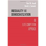 Inequality And Democratization: An Elite-Competition Approach