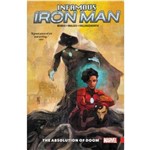 Infamous Iron Man Vol. 2