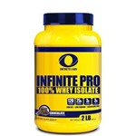Infinite Pro 100% Whey (907g) - Infitinite Labs