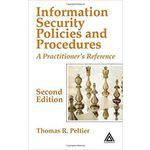 Information Security Policies And Procedures