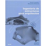 Ingenieria de Estructuras para Arquitectos-Teoria