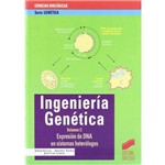Ingeniería Genética, V.2