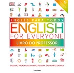 Ingles para Todos - Professor 1 e 2 - Publifolha